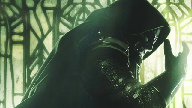Is Doctor Doom Putting Together a Team in Avengers: Doomsday?