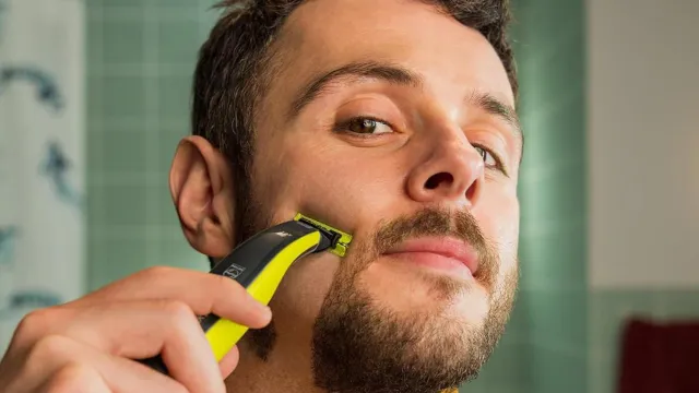 Philips OneBlade 360 Drops to £35 at Amazon UK Ahead of Prime Big Deal Days