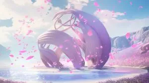 Aniimo – How To Unlock The Legendary Aniimo Irisalis
