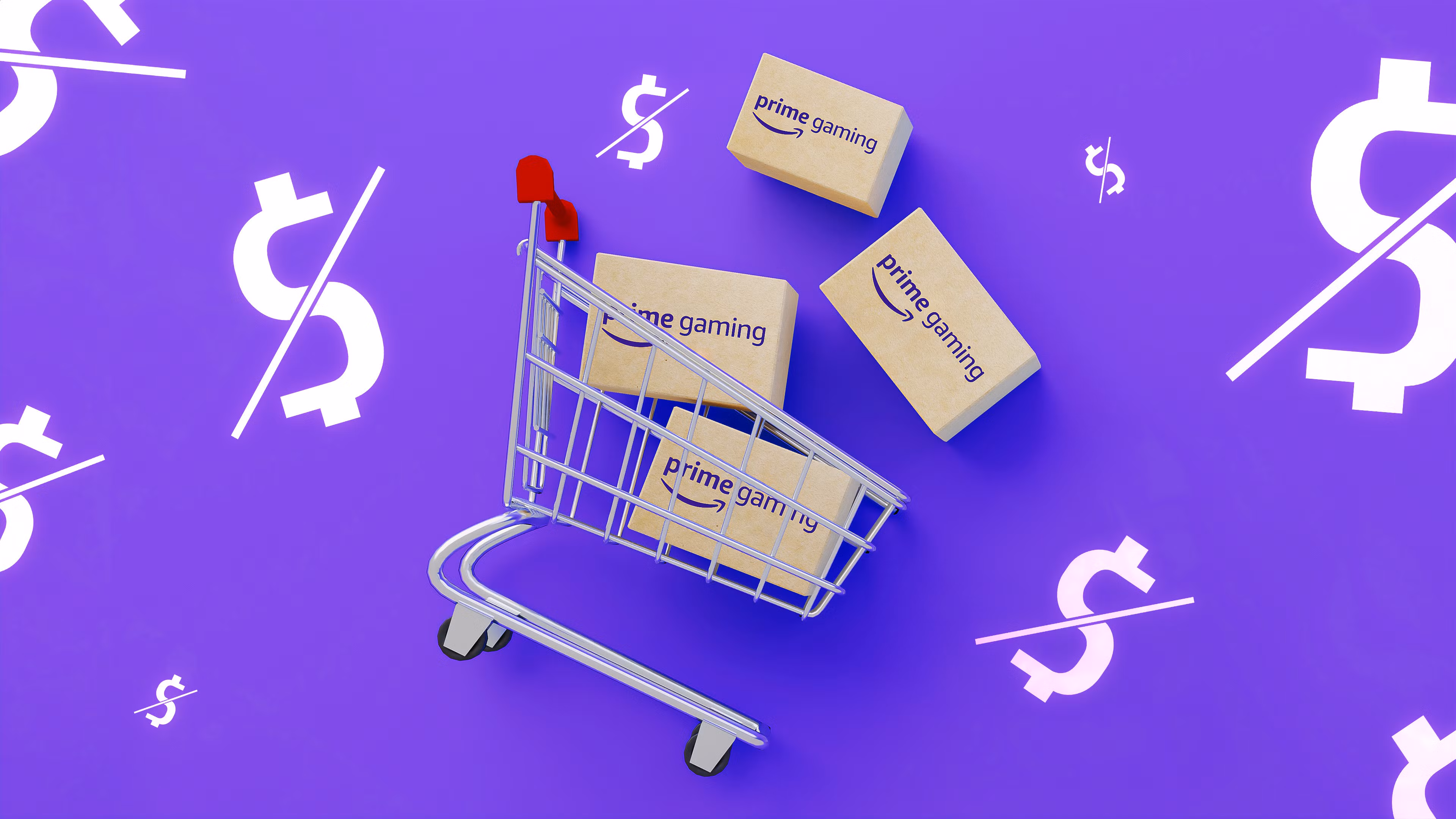 Prime Gaming Reveals 12 Free Games for July 2026