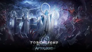 Preview a New Hero From Torchlight: Infinite Season 13, Afterlight and Prepare for the Full Reveal