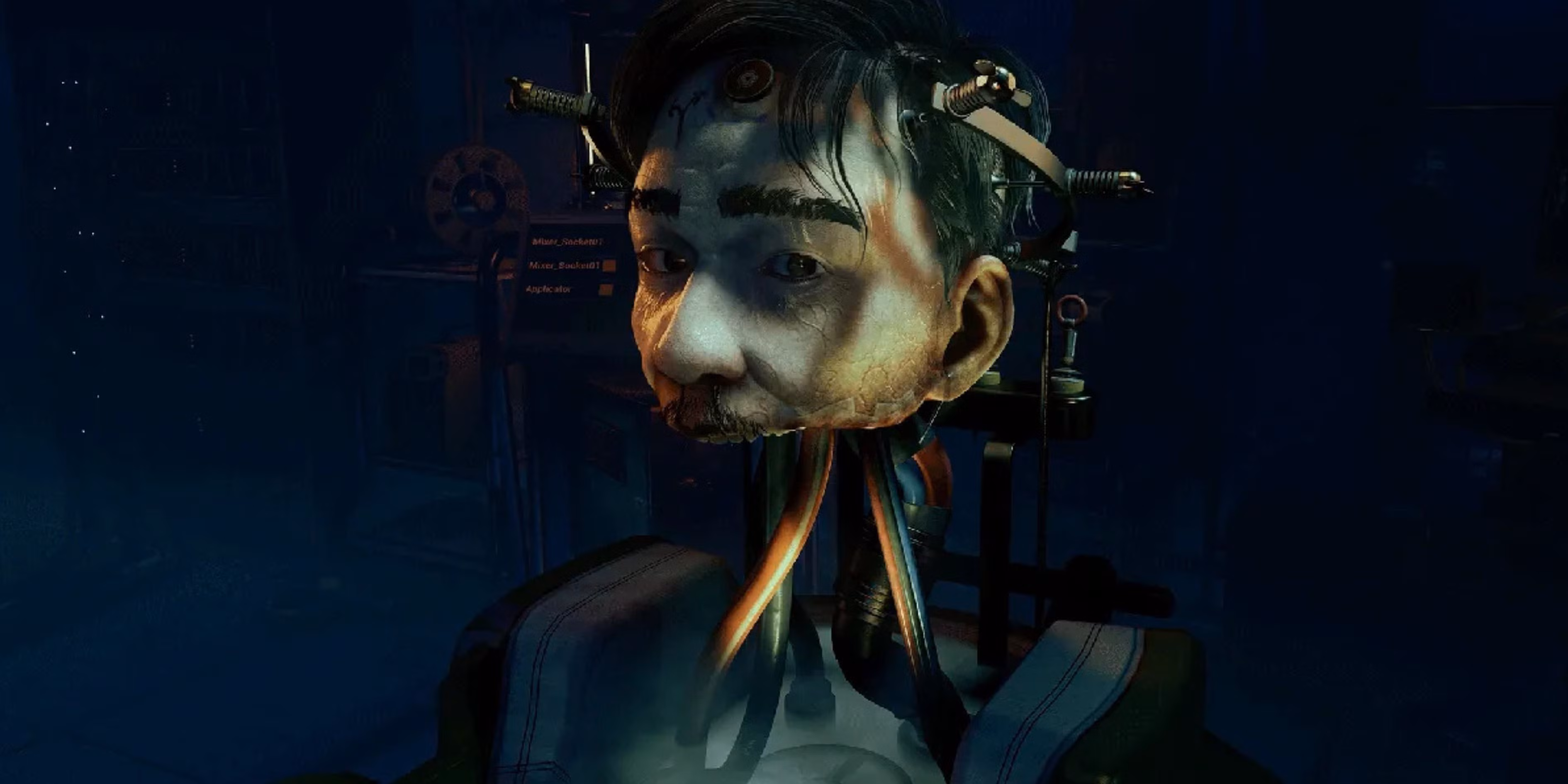 SOMA's Spiritual Successor ONTOS Delayed to 2027
