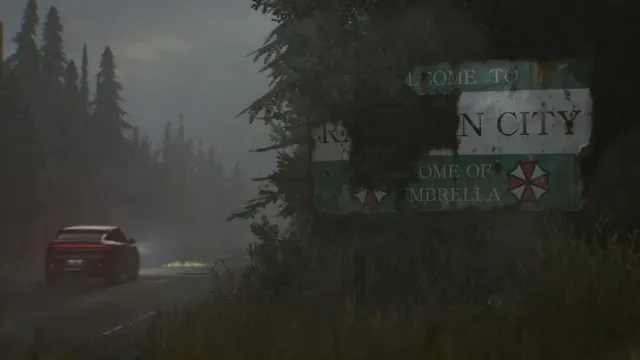 Six Resident Evil games each sold over three million copies in the past year (and other Capcom epiphanies)