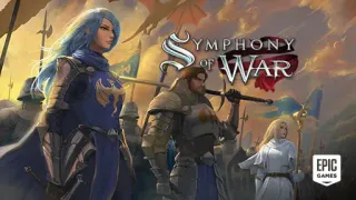 Amazon Prime (Game) - Symphony of War: The Nephilim Saga