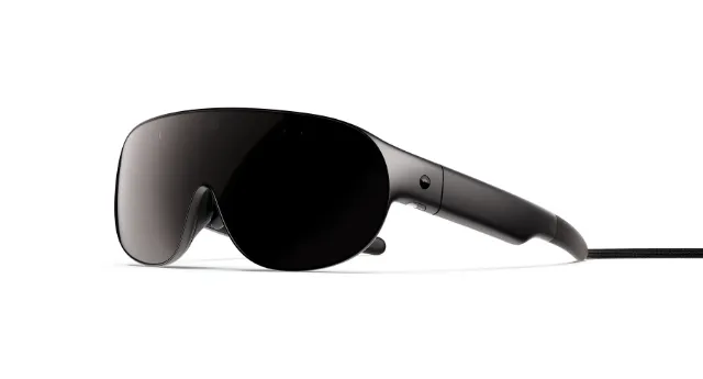 Hey, Quick Question: Who Are Meta’s VR Glasses For?