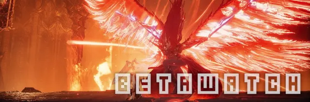 Betawatch: World of Warcraft Forever gets the beta explosion as Aion 2 cracks its doors open a bit