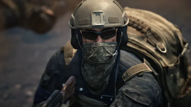 I did the math on my Wardogs XP grind, and now I wish I hadn't