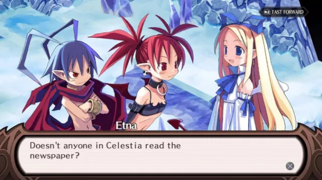 Disgaea creator Sohei Niikawa has “absolutely no interest in having AI write stories instead of him”