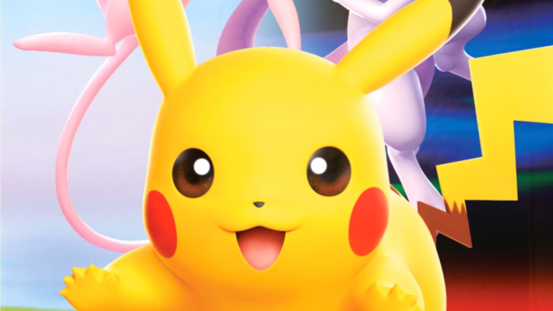 Pokémon Officially Drops New Game This July