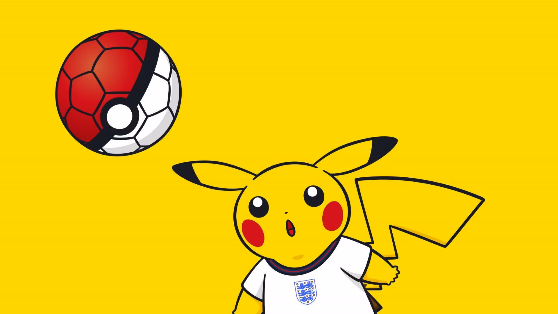 Pokémon has partnered with the Japanese soccer league to give every club a Pokémon mascot