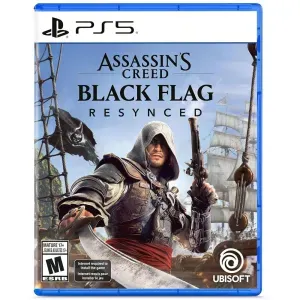 Assassin’s Creed: Black Flag Resynced Launch Times And Preload Schedule Revealed