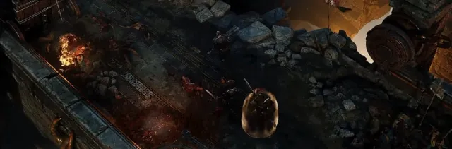 Gods Death & Reapers highlights the new features available in its current weekend alpha playtest