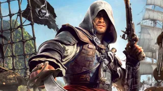 Assassin's Creed Black Flag Resynced Global Release and Preload Times Confirmed