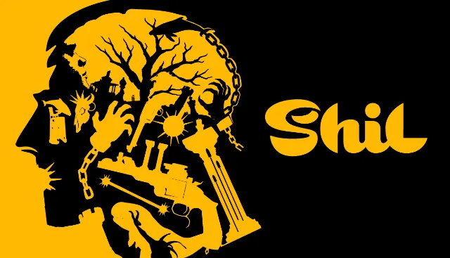 Shil Is A Mind-Bending Puzzle Horror Game Coming To Quest In October