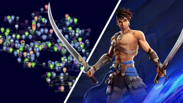 Try IGN's Prince of Persia: The Lost Crown Checklists for Free During Nintendo's September Game Trial