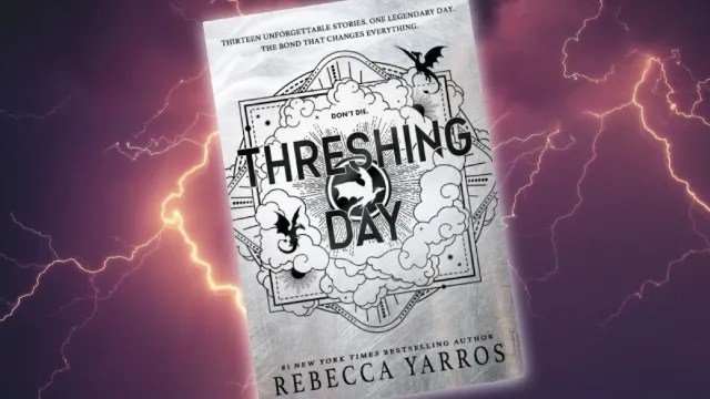 The Next Fourth Wing Book Releases Next Week — Here's Where to Buy