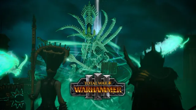 Total War: Warhammer 3 Update 9.0 finally fixes the game’s most annoying late-game AI habit