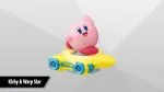 Kirby Air Riders’ forgotten feature