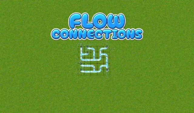 Flow Connections Brings Ad-Free Puzzle Action to iOS This October