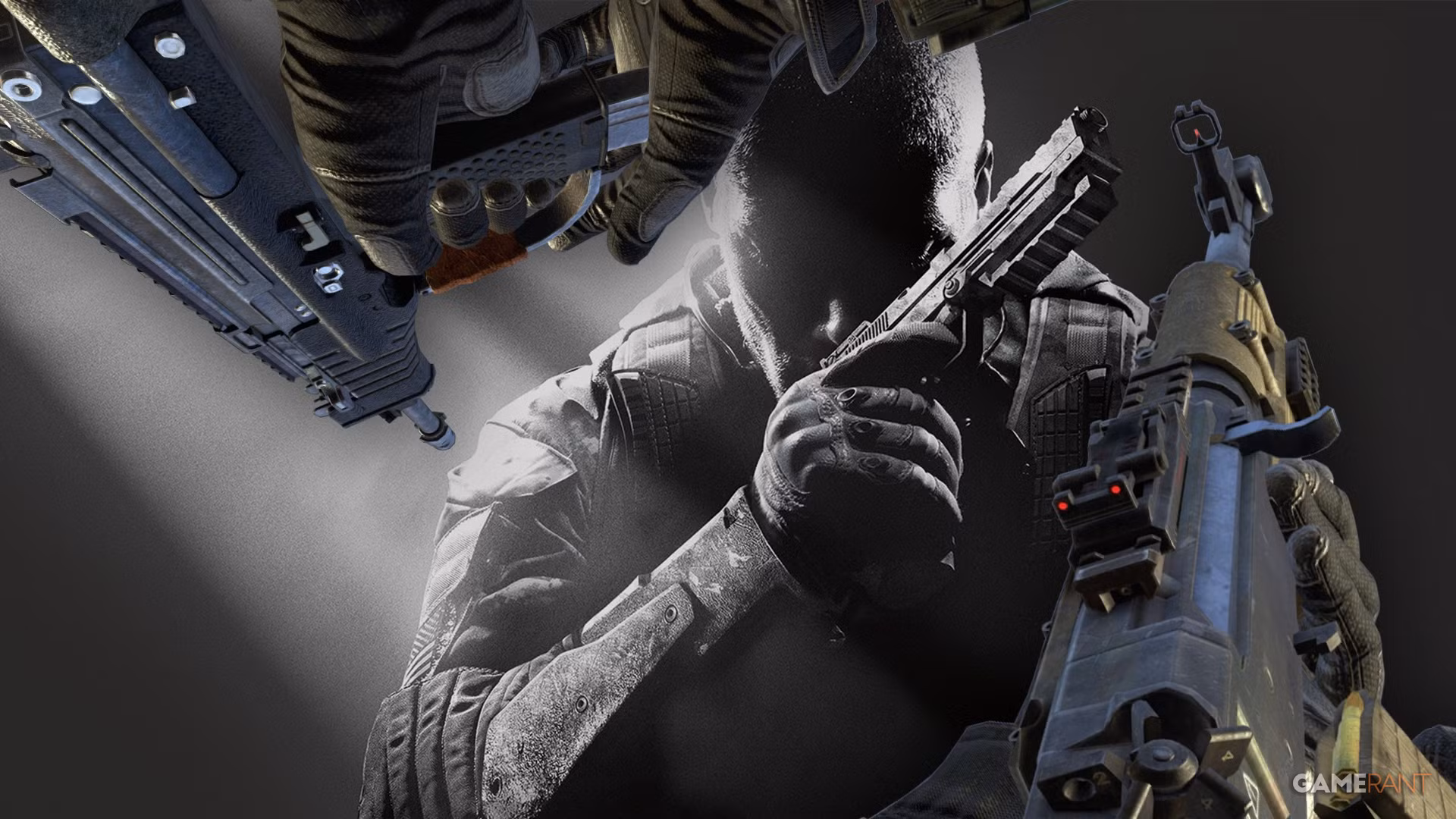 PSA: Call of Duty: Black Ops 2’s PS5 Meta is Already Set in Stone