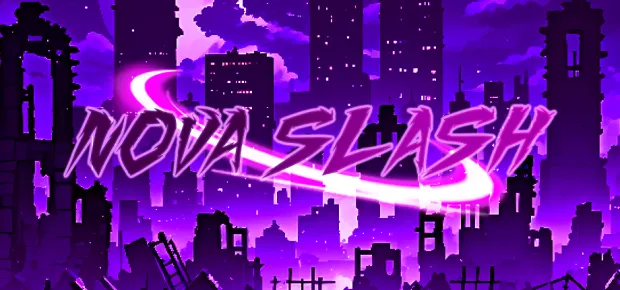 Nova Slashis almost here!