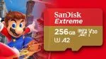 The best SD cards for Nintendo Switch, explained