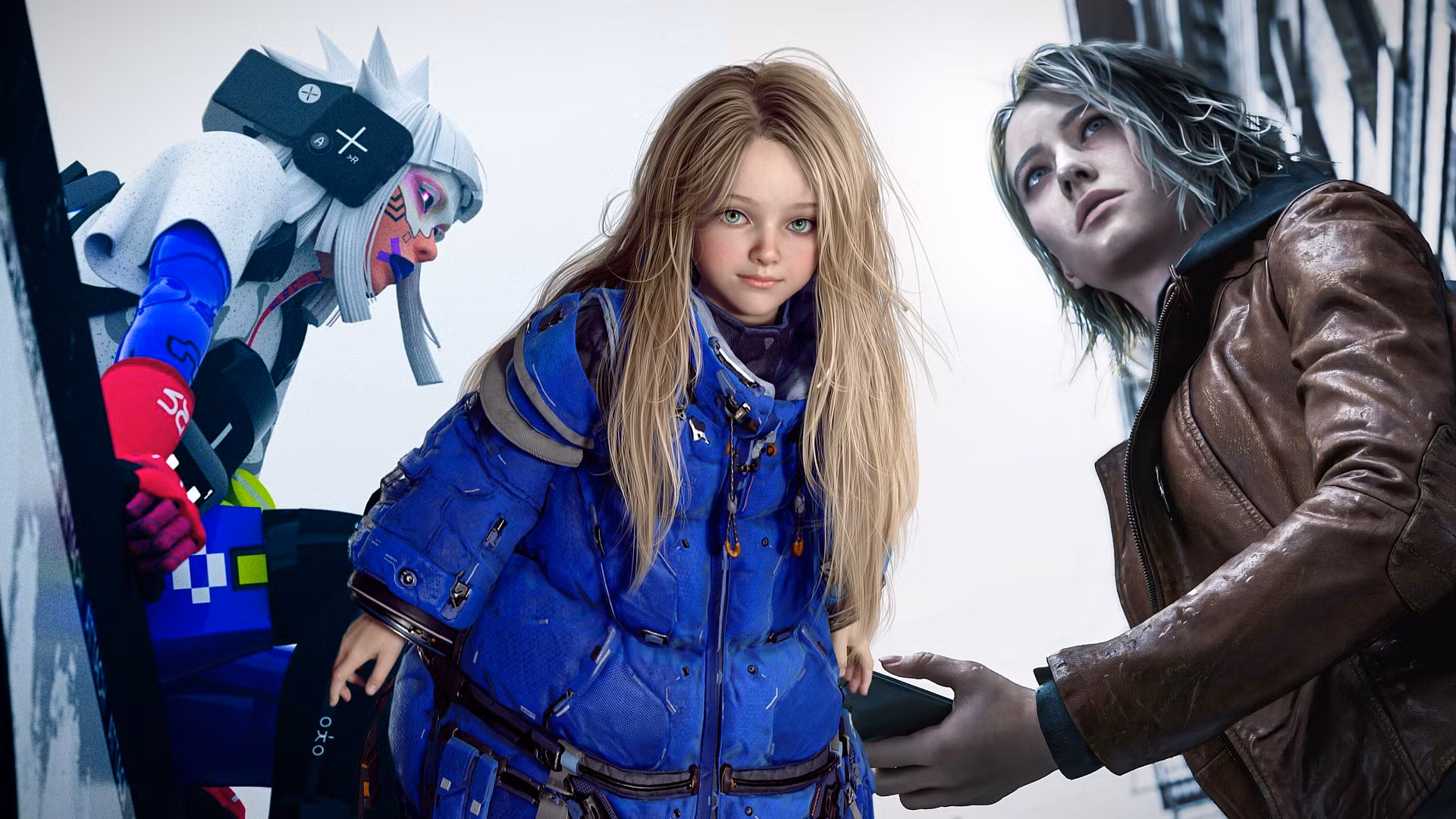 Must-Play Games Of 2026 So Far, Ranked