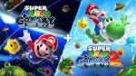 Nintendo Switch eShop charts – September 26, 2026 – Super Mario Galaxy now on top