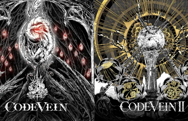 Code Vein Series soundtrack album featuring over 100 tracks from Code Vein I & II launches January 29, 2027