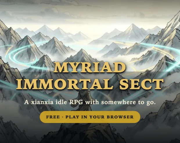 Idle RPG open Beta: the first 2,000 players get the Complete Edition free