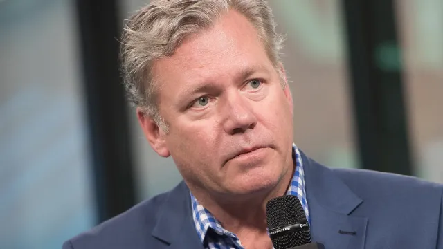 Chris Hansen Announces His Own Documentary After Watching 'Fever Dream' Primetime and Grades Movie a D