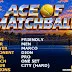 Ace of Matchball - A rather decent AI Amiga AGA Tennis game by Fliegeralarm Games