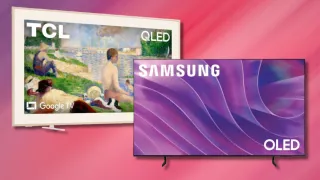 6 Standout TV Deals From Best Buy’s 4th of July Sale