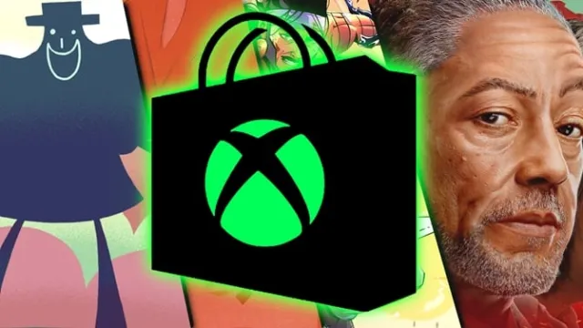 Grab 9 cheap games in the Xbox store’s final September 2026 sales