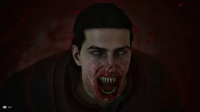 I'm too stubborn to wait for The Blood of Dawnwalker devs to fix a gamebreaking bug