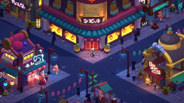 TGS 2026 — Hellheart Breaker Hands-On Preview: