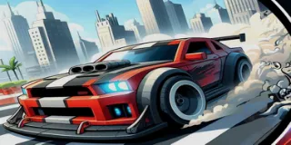 Car Race Clicker codes (July 2026)