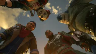 "I could feel myself coming apart at the seams": Suicide Squad leads on almost leaving the games industry after its failure