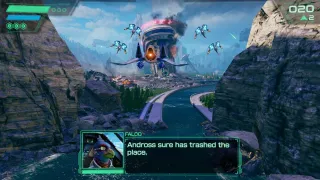 Star Fox Review – A Stunning, Faithful Revival