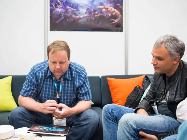 Bethesda Reporting Shake-Up Leaves Obsidian Leaders in Place