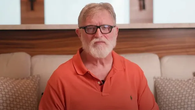 Gabe Newell responds to fan asking about bizarre Valve throat singing story