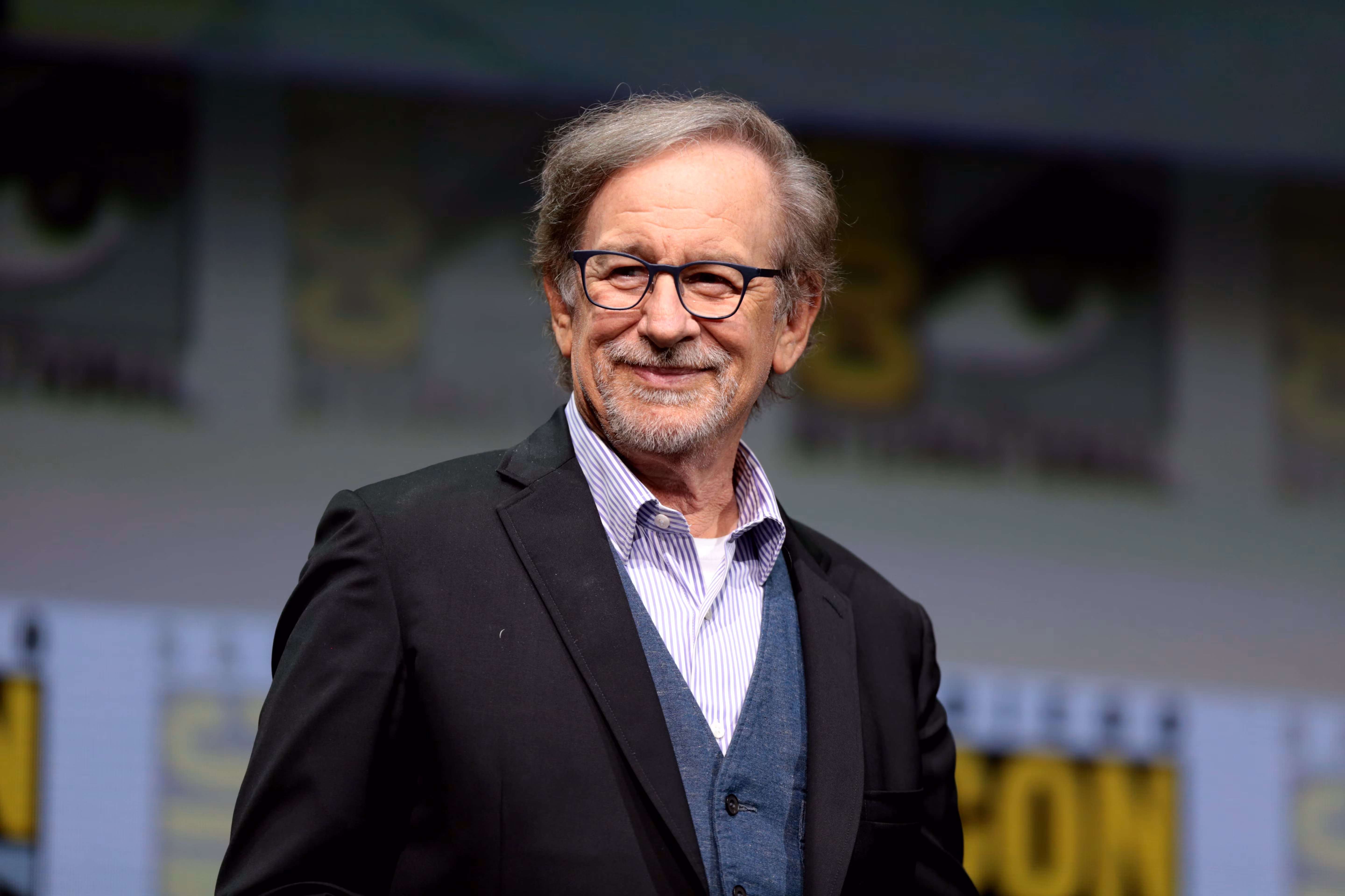 Steven Spielberg acquires the rights to The Mandela Catalogue — YouTube's greatest horror series