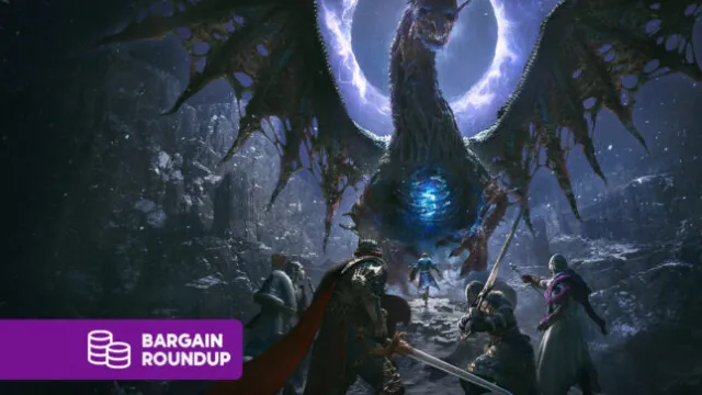 Aussie Bargain Roundup: Dragon’s Dogma 2: Dark Arisen (Switch 2)