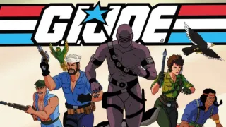 'It's Not a Comedy' — Danny McBride Details New G.I. Joe Movie, Aiming to Film in 2027