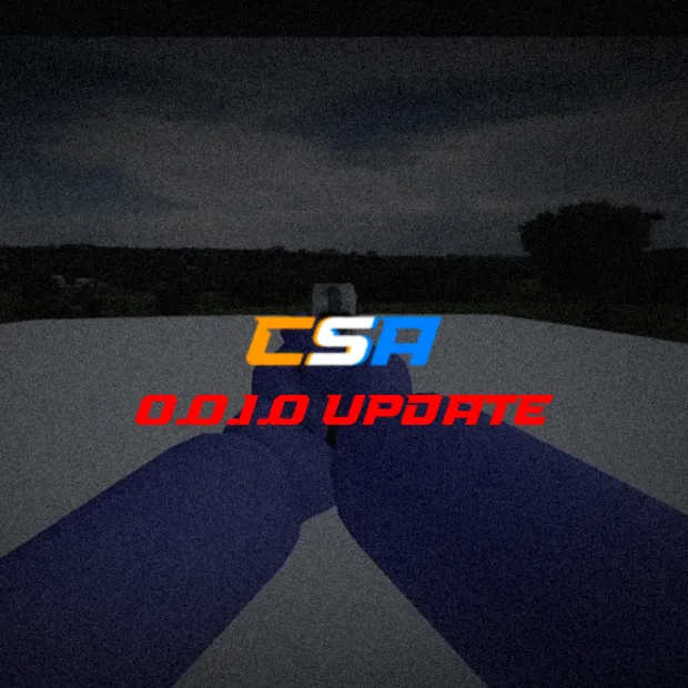 Crooked Streets of Anarchy - Version 0.0.1.0 Update Released!