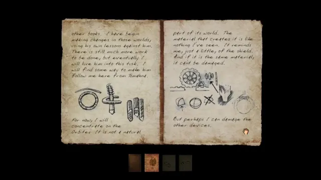 Myst III: Exile