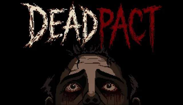 New Survival Horror Game ‘Deadpact’ Gets Free Steam Demo