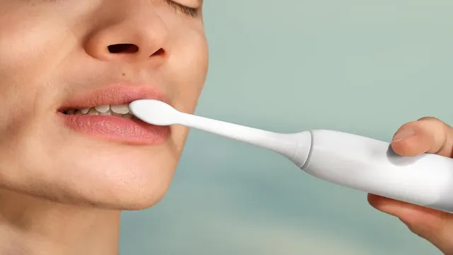 Philips Sonicare Electric Toothbrushes See Early Prime Big Deal Days Discounts on Amazon UK