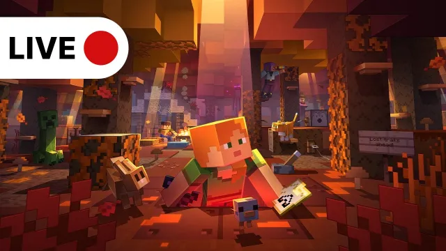 Minecraft LIVE September 2026 Live Report — All the News as It Happens