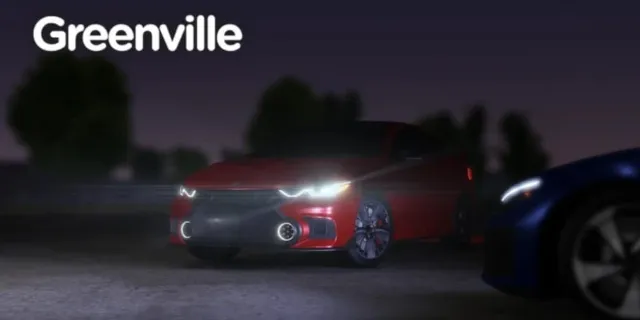 Greenville codes for September 2026